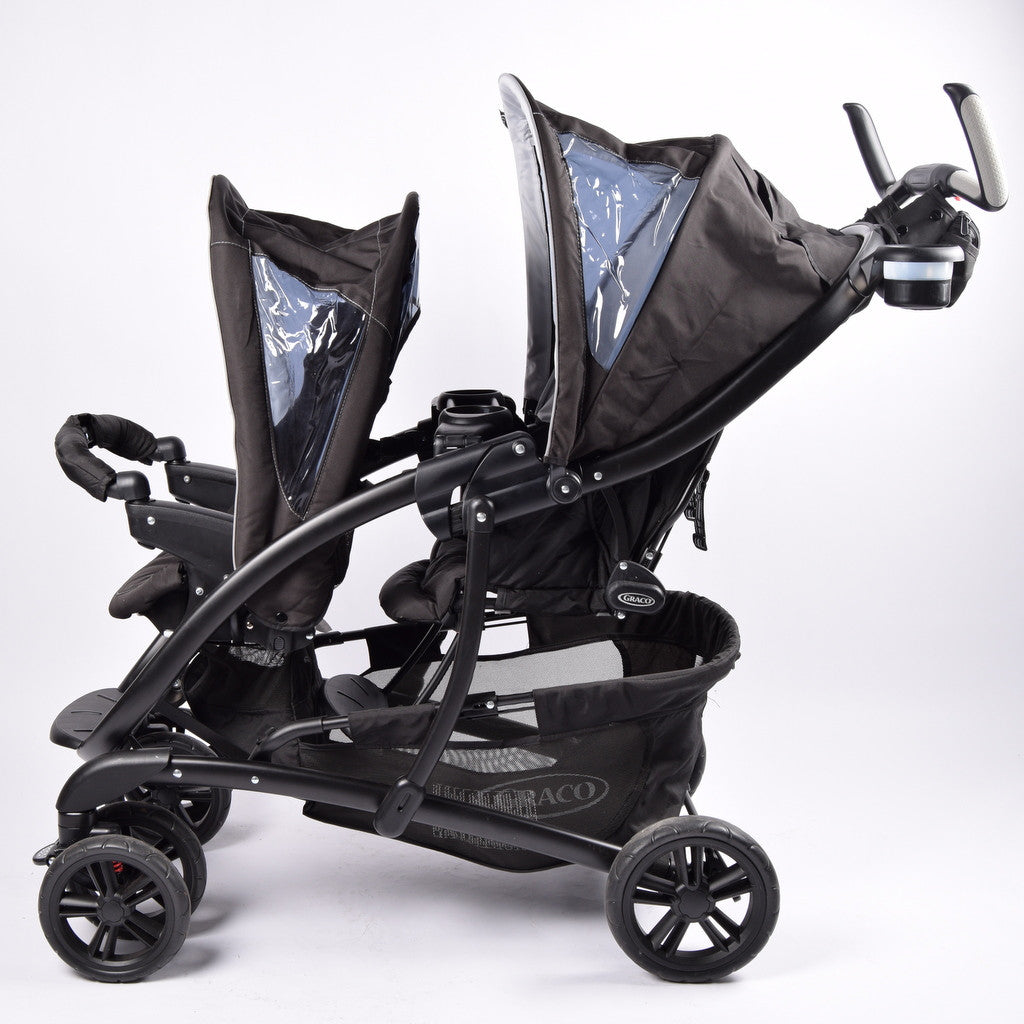 graco duo sport