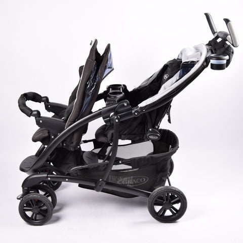 graco quattro sport