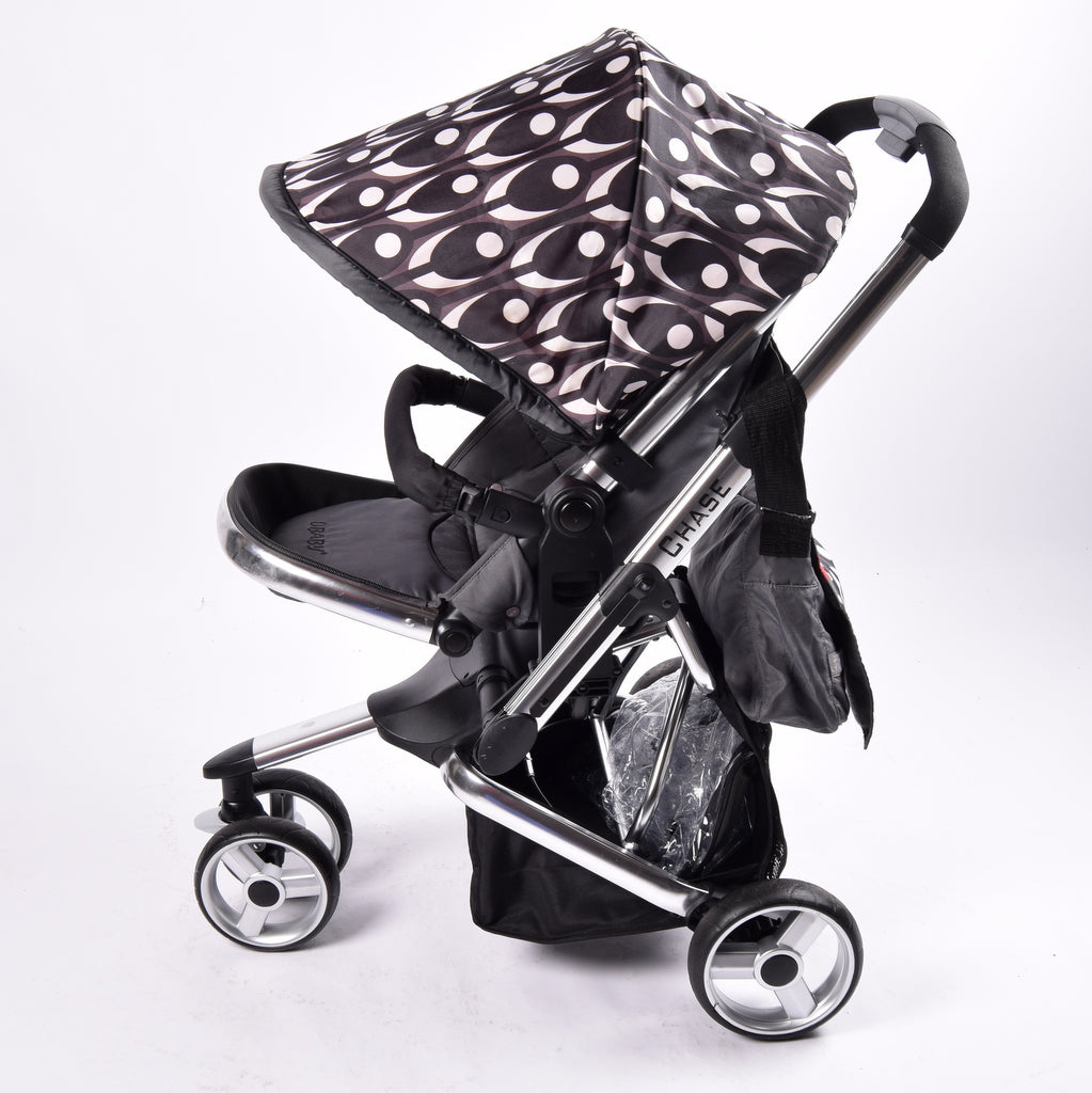 obaby stroller