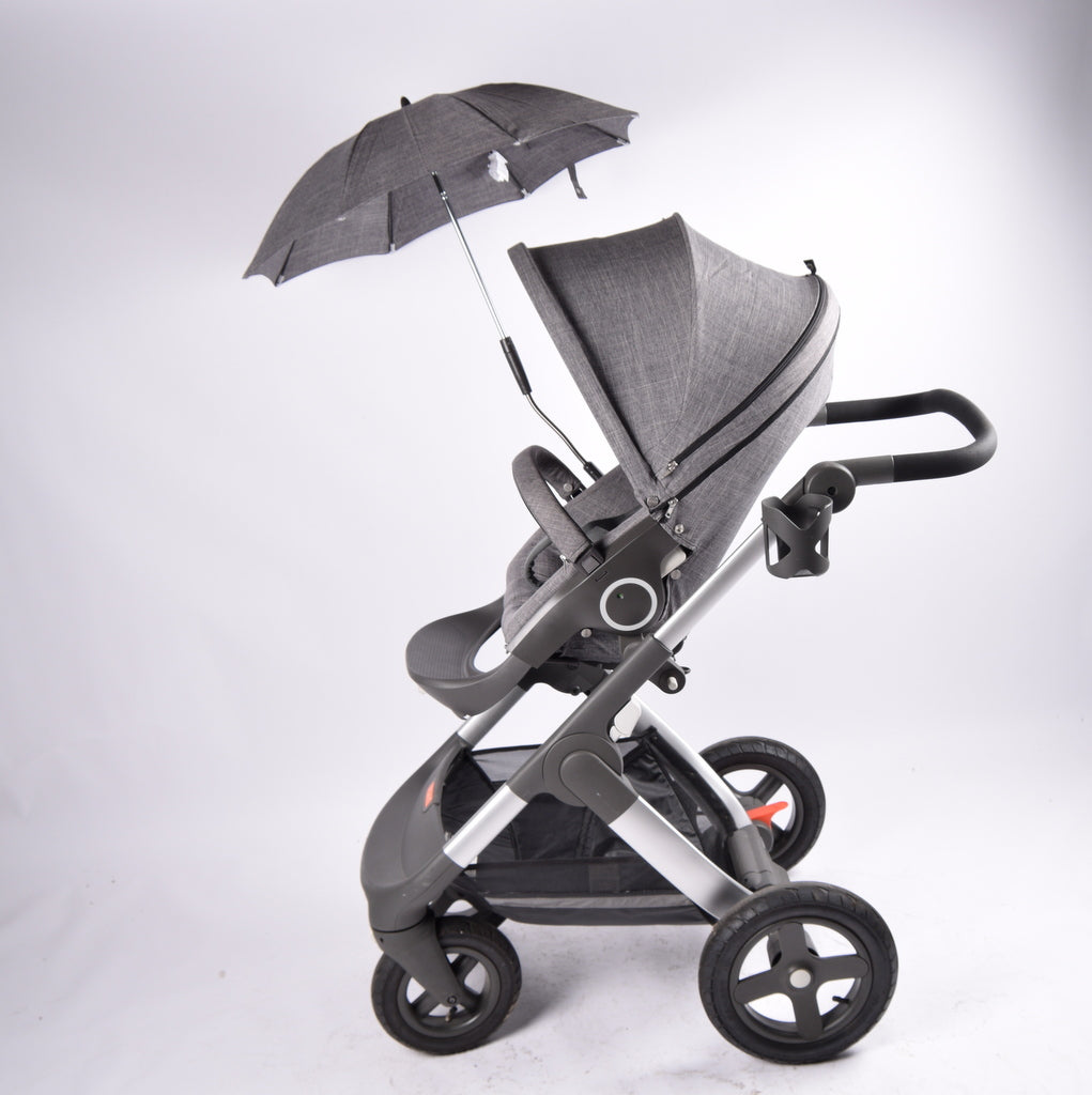 stokke trailz pushchair