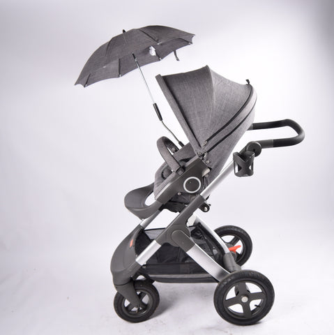 stokke trailz seat unit