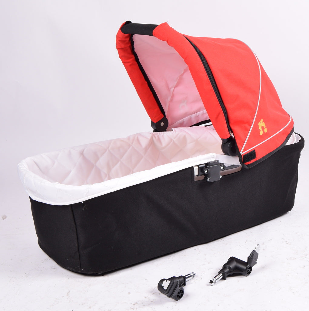 out n about nipper carrycot