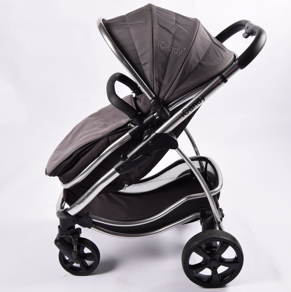 icandy strawberry stroller