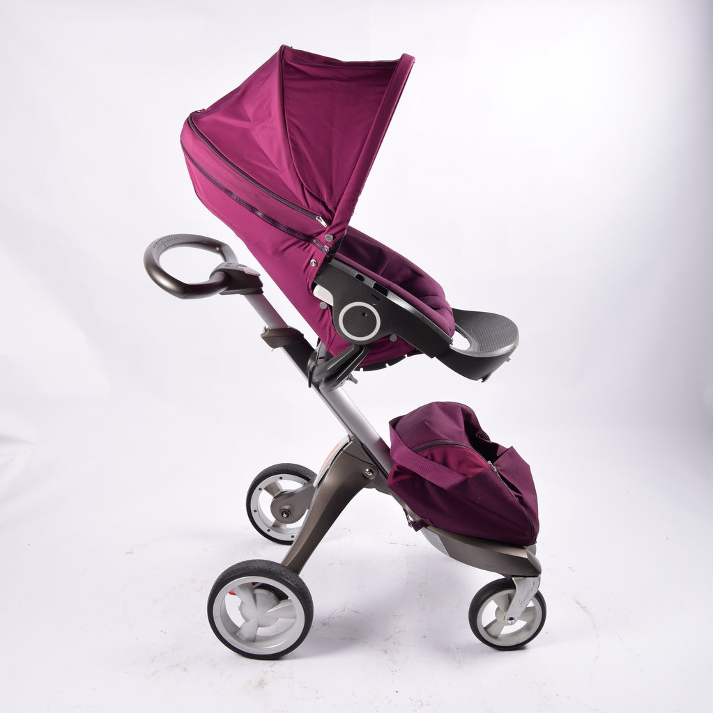 stokke xplory 2