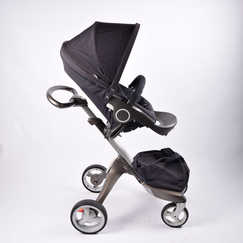 stokke xplory v3 price