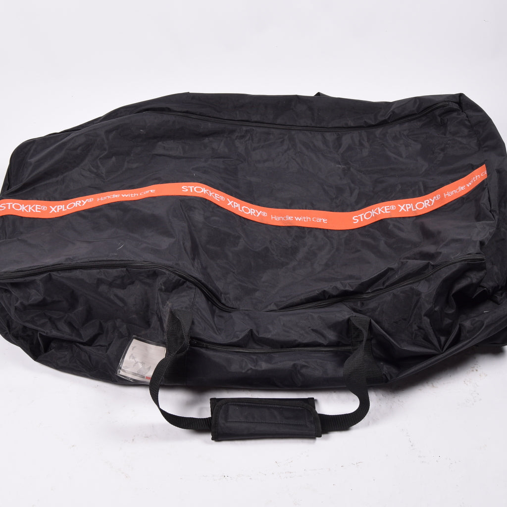 stokke flight bag