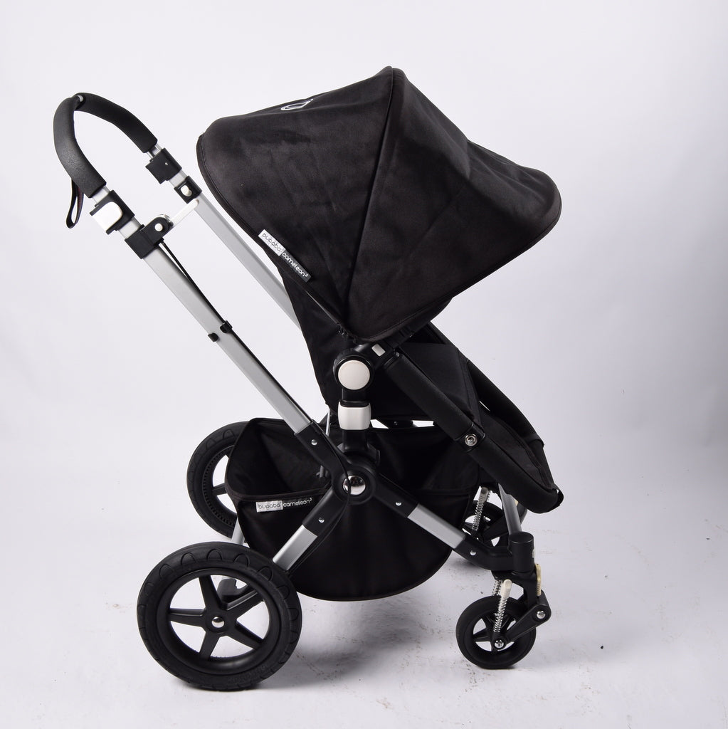 bugaboo cameleon 3 black frame