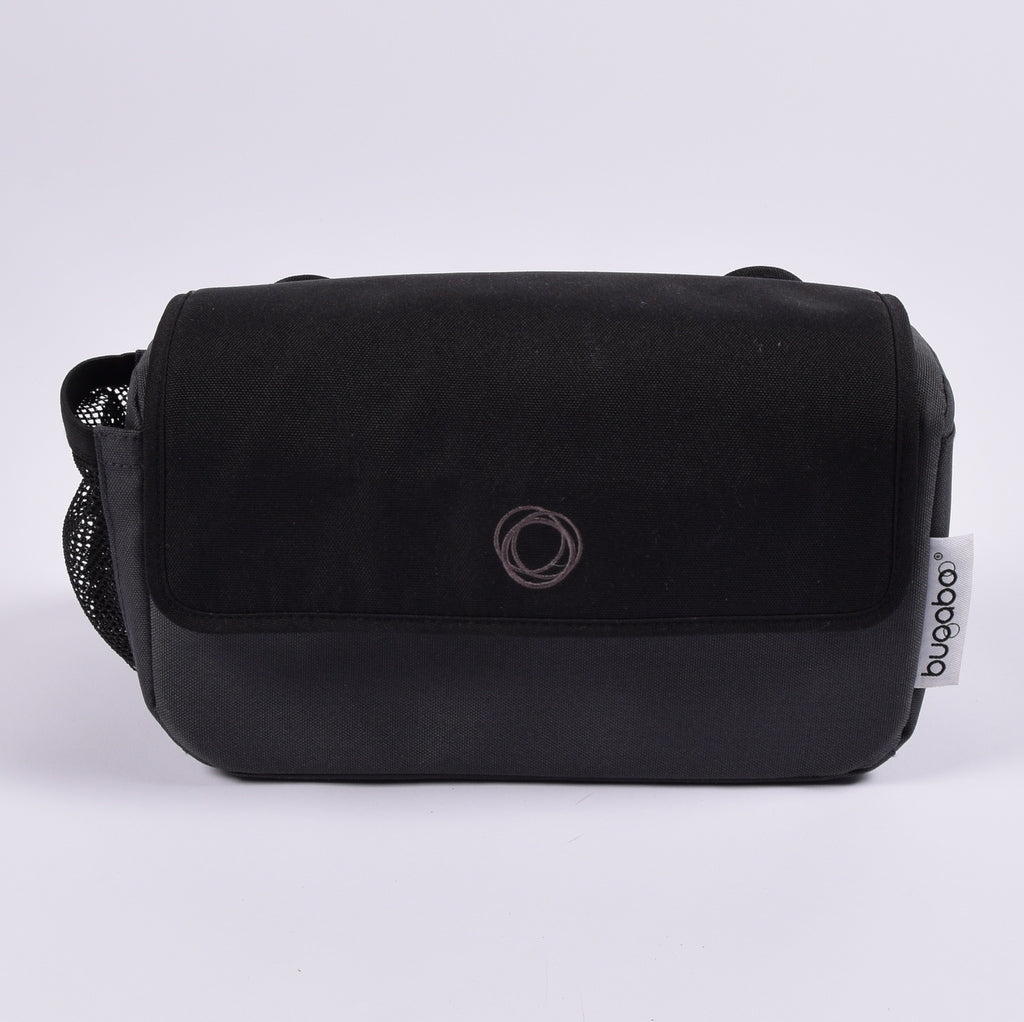 bugaboo organiser bag black