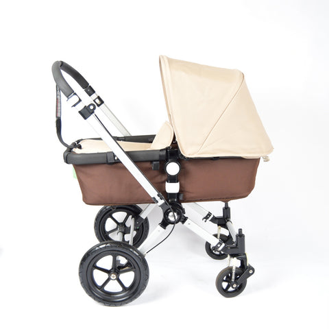 bugaboo cocoon cameleon