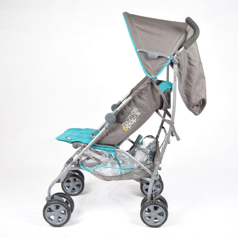 reconditioned pushchairs sale