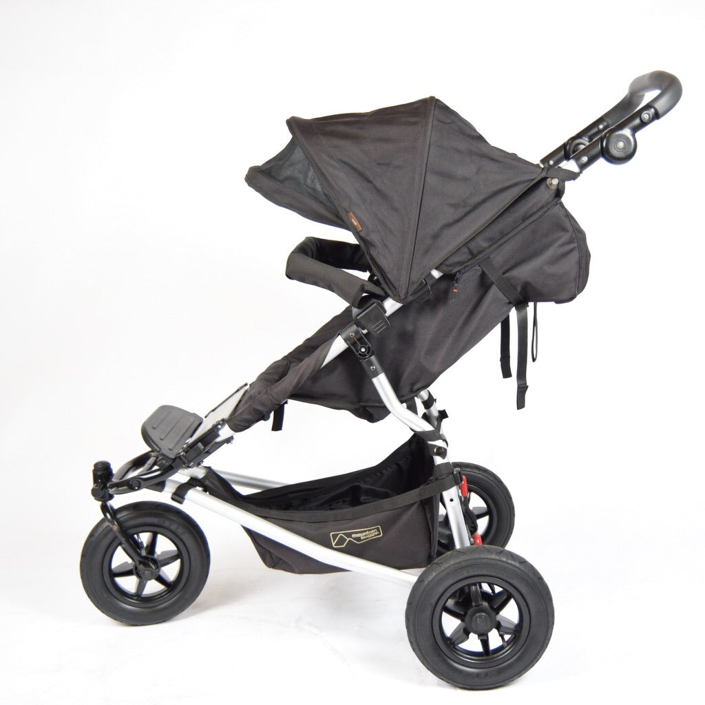 mountain buggy swift 2014