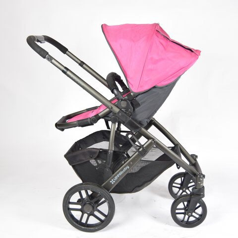 reconditioned pushchairs