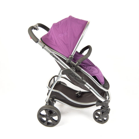 refurbished prams