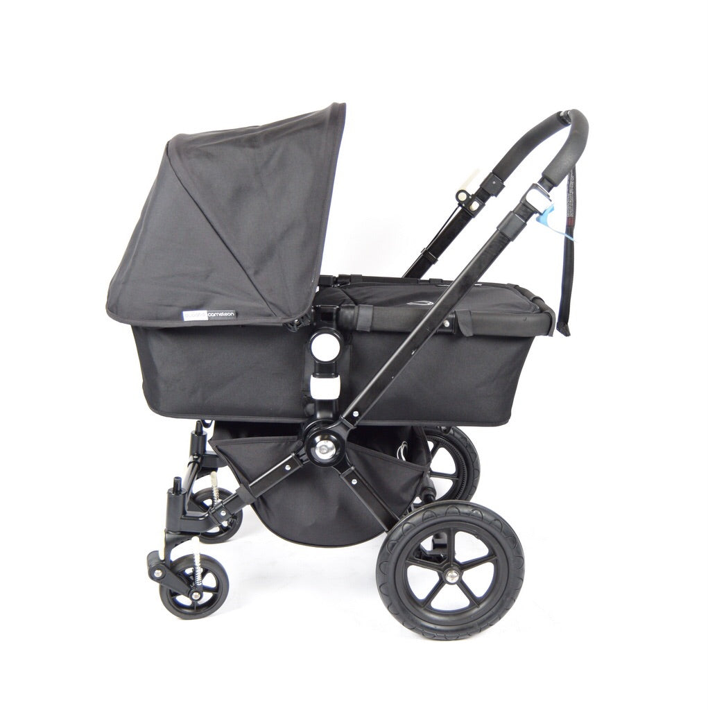 bugaboo cameleon 2 buggy