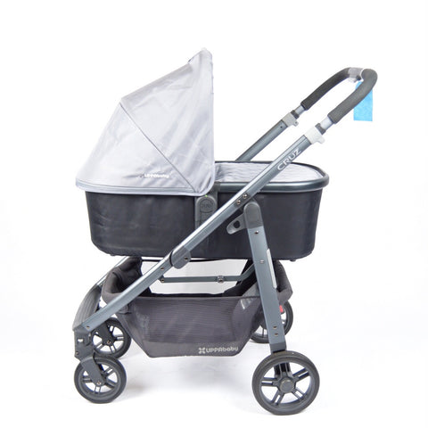 uppababy cosy ganoush