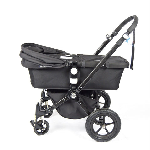 bugaboo black edition