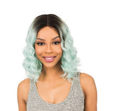 new born free magic lace u shape wig mlu08