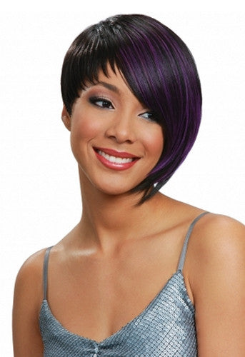Bobbi Boss Synthetic Wig M652 SHAINA – HairCloset.com