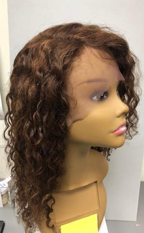 lace front wig manhattan