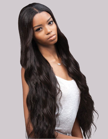 simply virgin hair