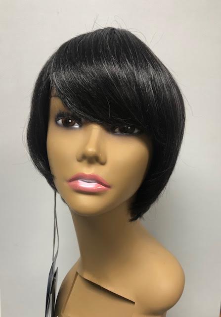 Miz Collection Human Hair Wig H-OSCAR – HairCloset.com