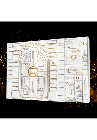 L'Oréal Paris - Calendrier de l'Avent 2023 – Boutique Valorian