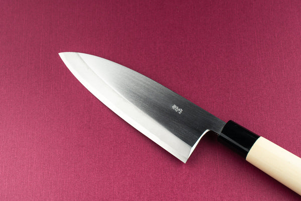 Deba  Knifewear - Handcrafted Japanese Kitchen Knives