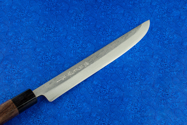 Kitaoka Blue #2 Funayuki 180mm