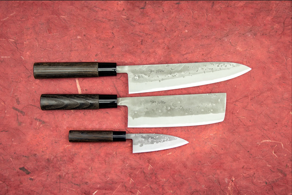 Knifewear Rust Eraser  Knifewear - Handcrafted Japanese Kitchen Knives