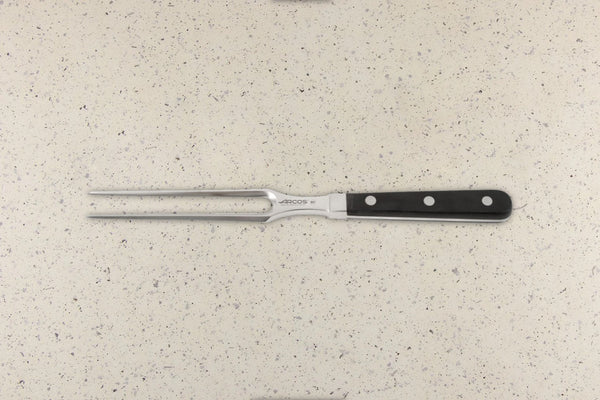 Couteau ARCOS Poêle à induction Samoa 28x28cm