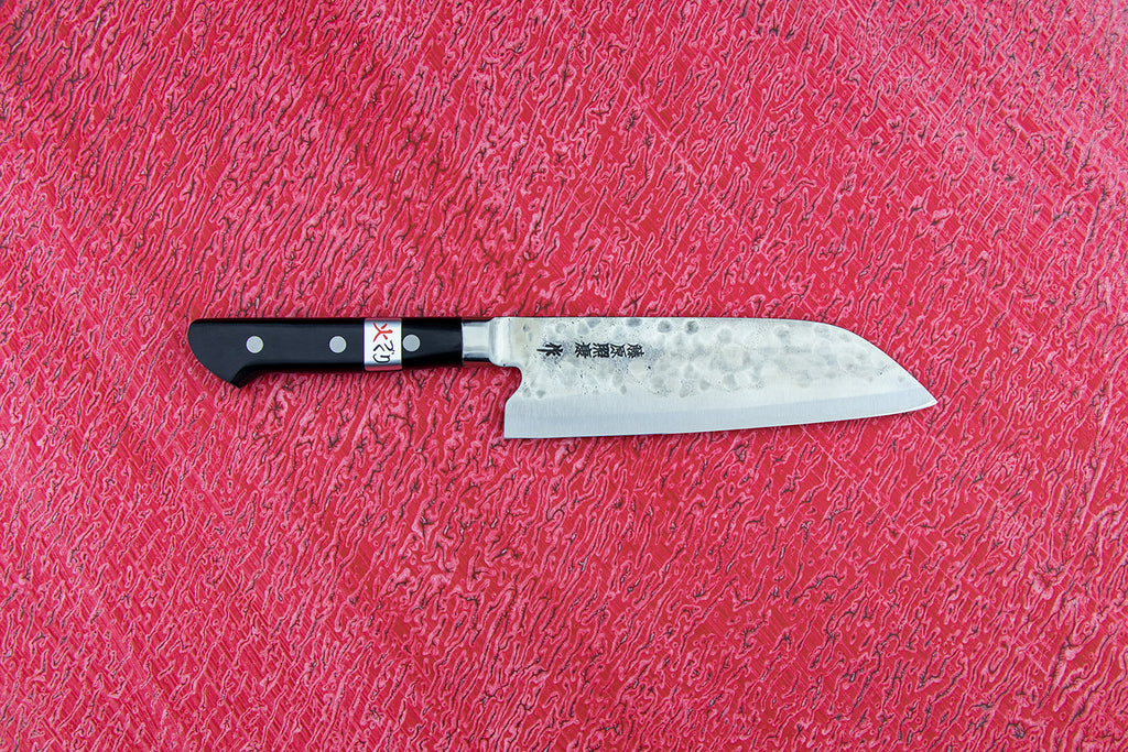 Fujiwara Maboroshi Santoku