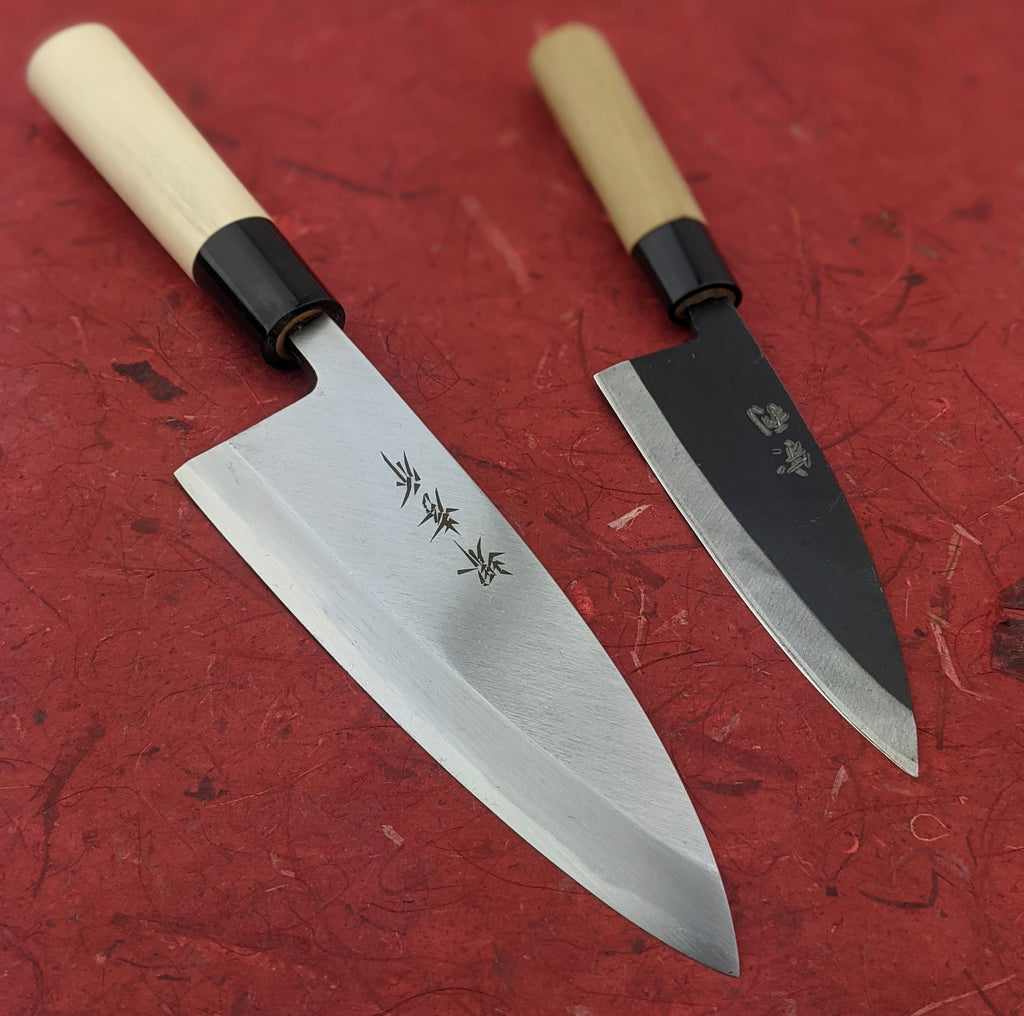 What's the Best Japanese Knife for Filleting Fish?