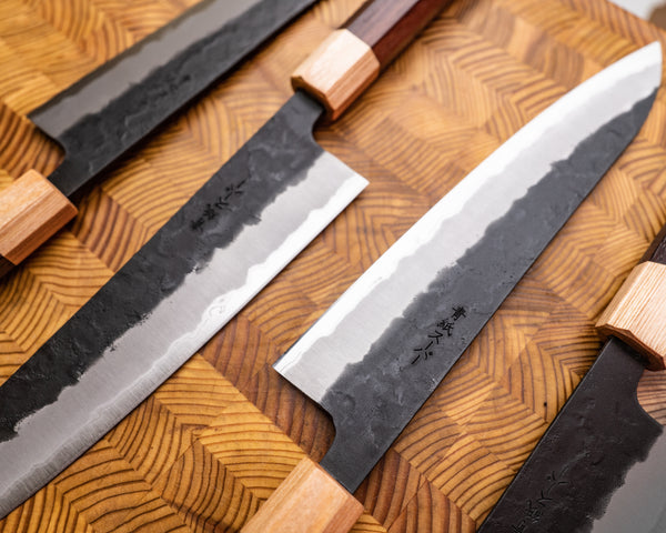 How to Select the Best Japanese Knives: All You Need to Know