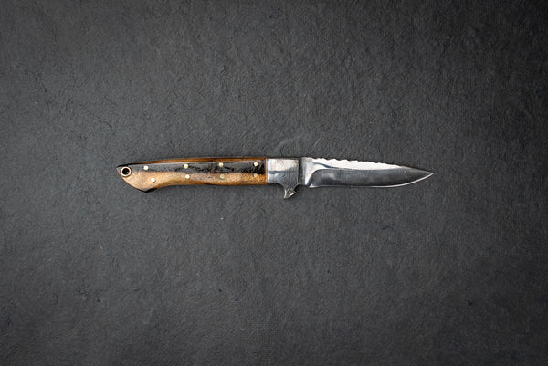 Pocket and Outdoor Knives, Knifewear - Handcrafted Japanese Kitchen Knives