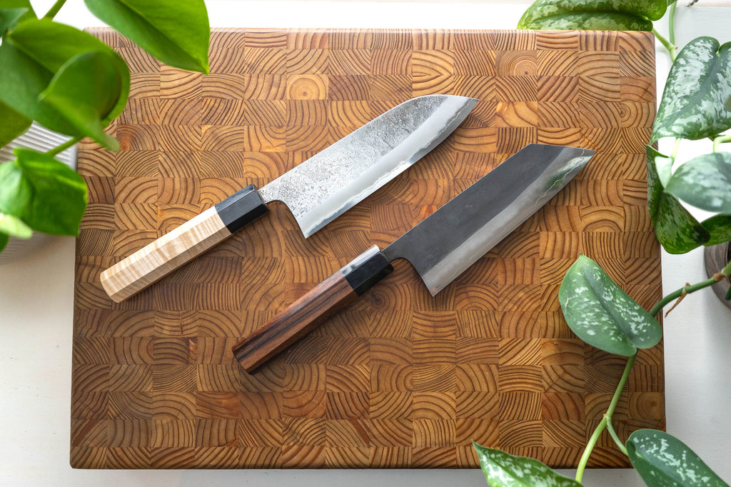 8 Best Japanese Kitchen Knives 2024