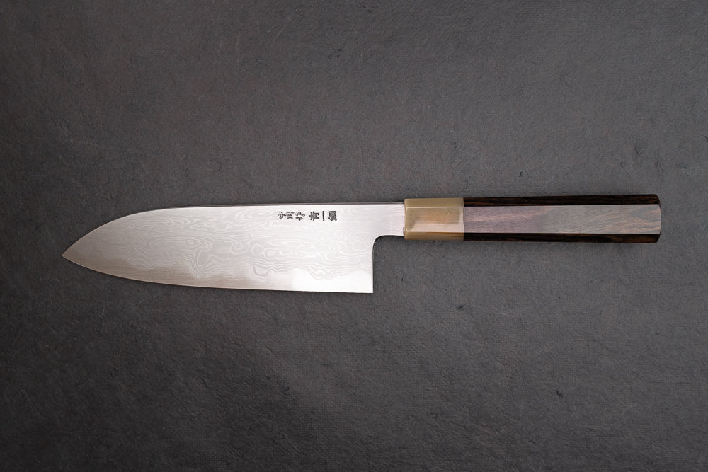 What Makes Japanese Kitchen Knives so Awesome?