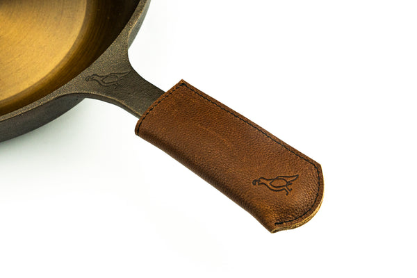 No. 12 Skillet – Smithey Ironware