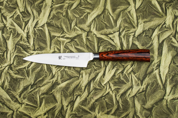 Yuri Petty Utility Knife – REAL JAPAN PROJECT