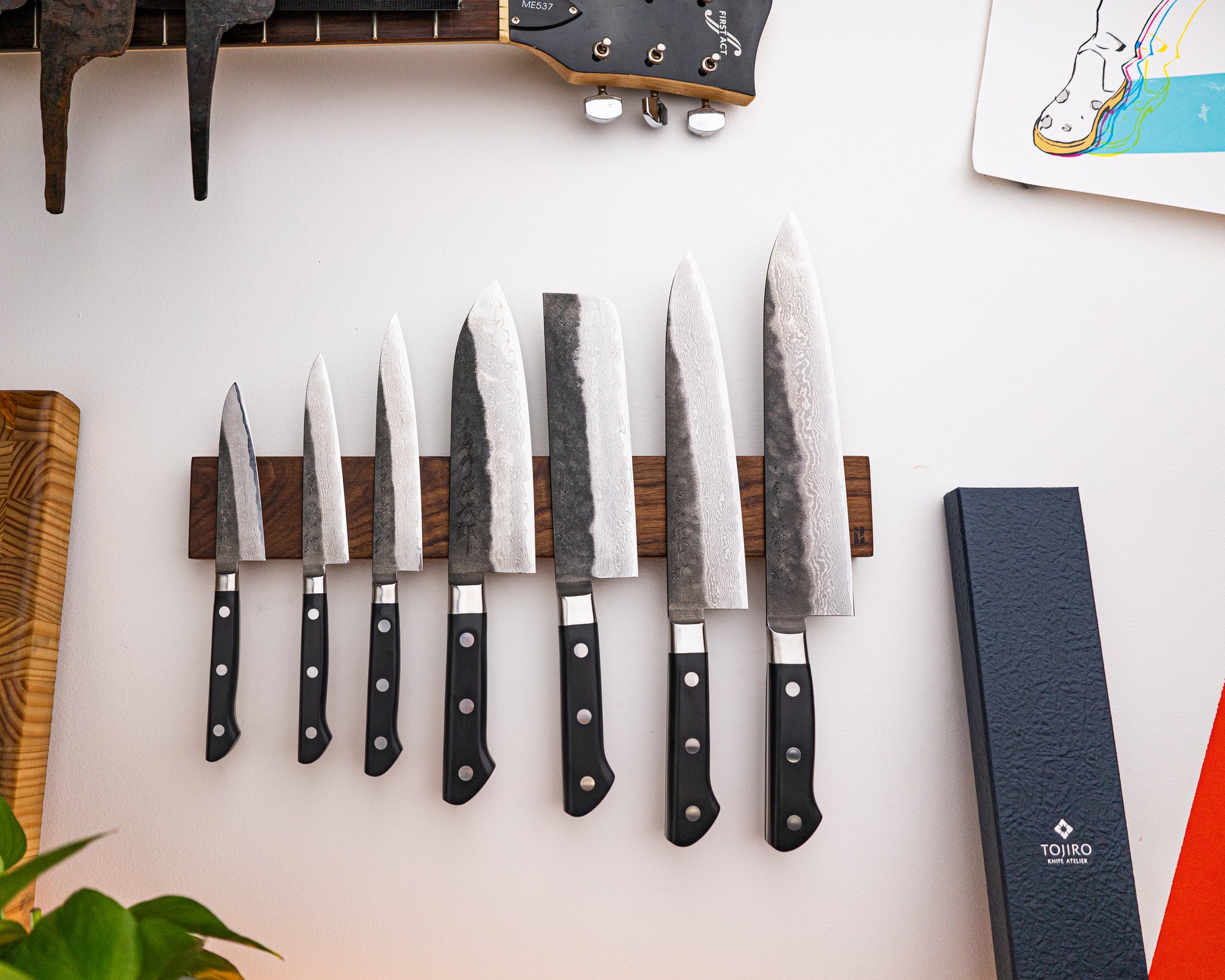 Ceramic Knives: Would You Carry One?