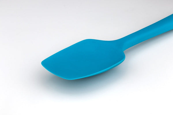 Tovolo Flex-Core All Silicone Spoonula  Knifewear - Handcrafted Japanese  Kitchen Knives