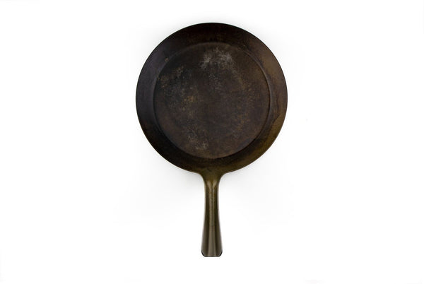 Japanese Style Stone Non-Stick Pan – Kitchellat