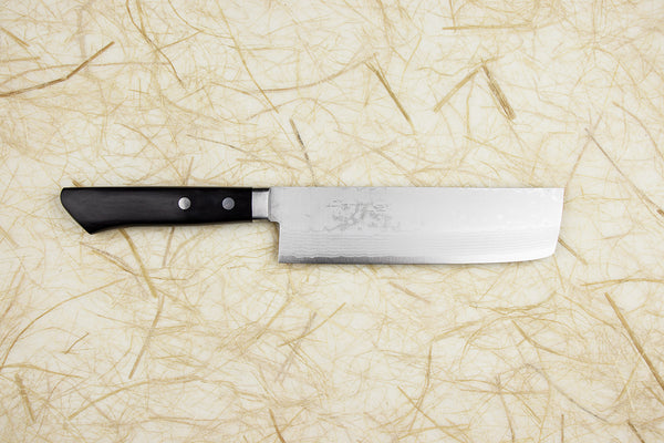 Kai Japan - Shun DM-0728 - Nakiri Knife 165mm - coltelli cucina