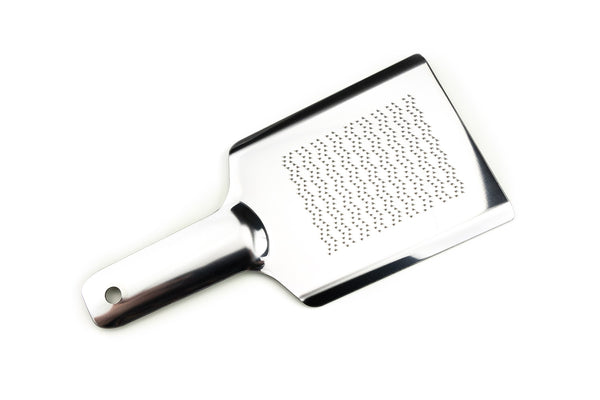 New Kitchen Tool: Ceramic Condiment Grater – TOIRO