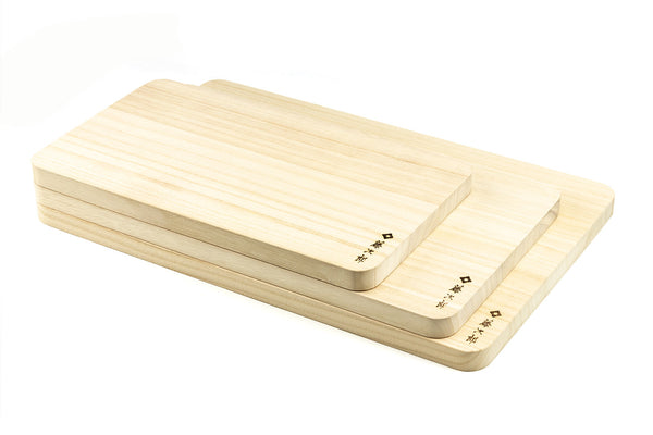 Osaka Chopping Board, Premium Wooden Cutting Boards