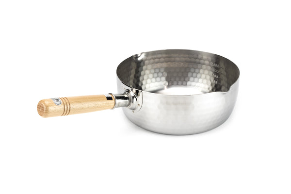 Cookware From Japan – The Cook's Edge