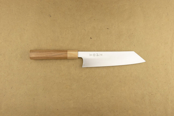 Bunka | Knifewear - Handcrafted Japanese Kitchen Knives | 2