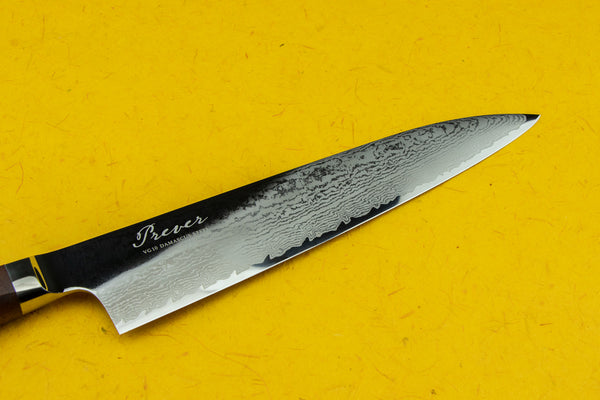 Mcusta Zanmai Classic Pro HFB-8007D Gyuto VG-10 Core Damascus 240mm Kitchen  Cutlery Chef Knife - Mcusta USA