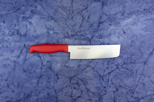 Umai Nakiri Knife for Vegetables - Japanese Sushi Knives