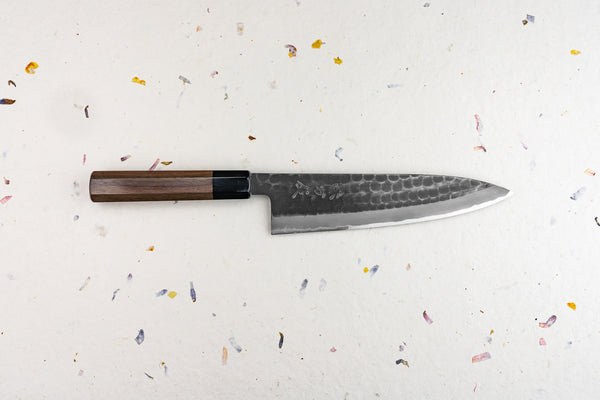 6.5 Nakiri Knife – Kimura