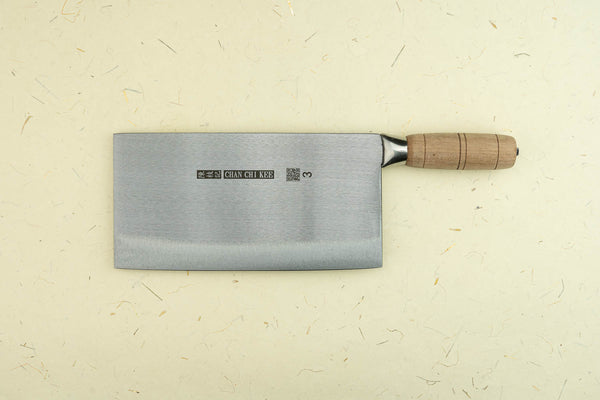 CCK Stainless Steel Duck Slicer 210mm